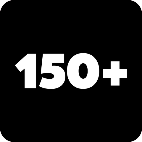 ‫150+ פרומפטים לפרודוקטיביות מתקדמת‬
