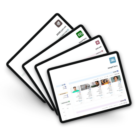 באנדל הרחבה למוח השני